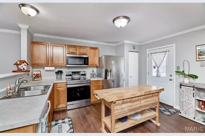 1178 Liberty Crossing, Herculaneum, MO 63048 - Photo 9