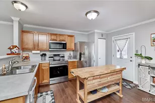 1178 Liberty Crossing, Herculaneum, MO 63048 - Photo 9