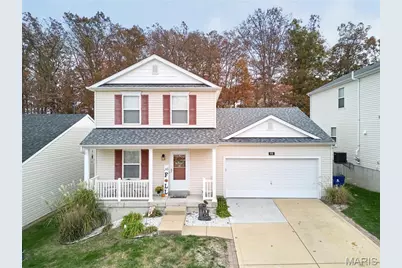 1178 Liberty Crossing, Herculaneum, MO 63048 - Photo 1