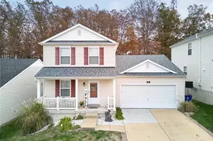 1178 Liberty Crossing, Herculaneum, MO 63048 - Photo 1