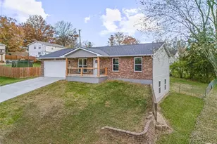 1207 Coachlite Dr, De Soto, MO 63020 - Photo 1