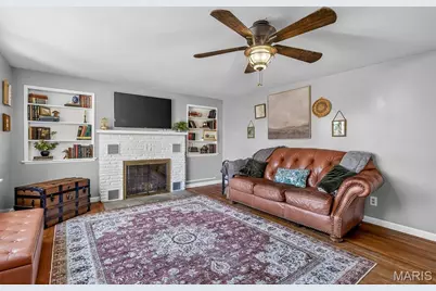 8147 Murphy Lane, Pevely, MO 63070 - Photo 25