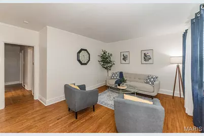 5332 Loughborough Avenue, Saint Louis, MO 63109 - Photo 9