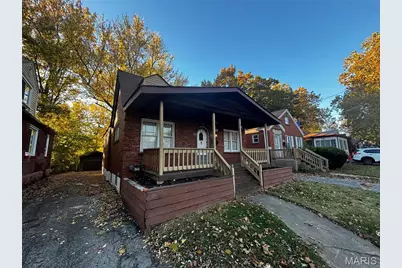 10053 Diamond Drive, Riverview, MO 63137 - Photo 1