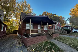 10053 Diamond Dr, Riverview, MO 63137 - Photo 1