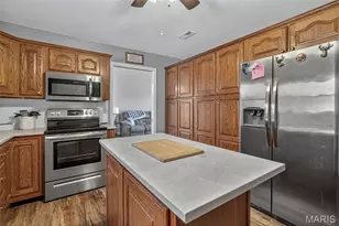 9618 E East Vista Dr, Hillsboro, MO 63050 - Photo 13