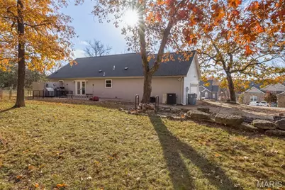 9618 E East Vista Drive, Hillsboro, MO 63050 - Photo 33