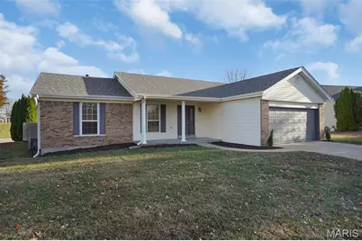 801 Haversham Drive, Saint Charles, MO 63304 - Photo 1