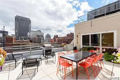 901 Washington Avenue #605, Saint Louis, MO 63101 - Photo 33