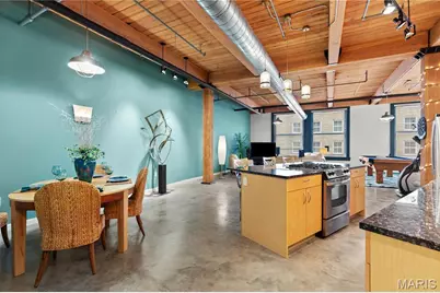901 Washington Avenue #605, Saint Louis, MO 63101 - Photo 7