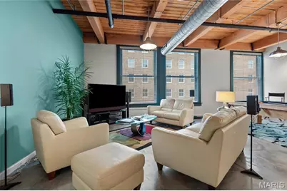 901 Washington Avenue #605, Saint Louis, MO 63101 - Photo 15