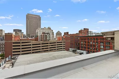 901 Washington Avenue #605, Saint Louis, MO 63101 - Photo 31