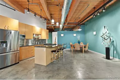 901 Washington Avenue #605, Saint Louis, MO 63101 - Photo 7