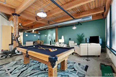 901 Washington Avenue #605, Saint Louis, MO 63101 - Photo 17