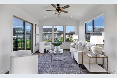 204 Belford Way, O'Fallon, MO 63368 - Photo 5