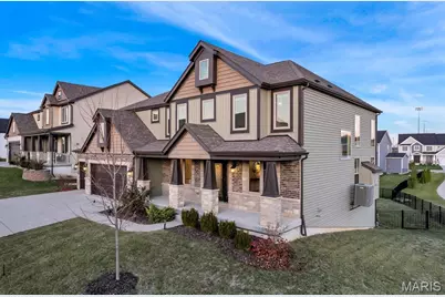 204 Belford Way, O'Fallon, MO 63368 - Photo 75