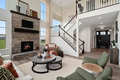 New Build Forest B At Autumn Hollow, Unincorporated, MO 63385 - Photo 9