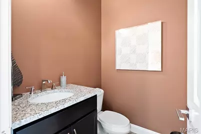 New Build Forest B At Autumn Hollow, Unincorporated, MO 63385 - Photo 25