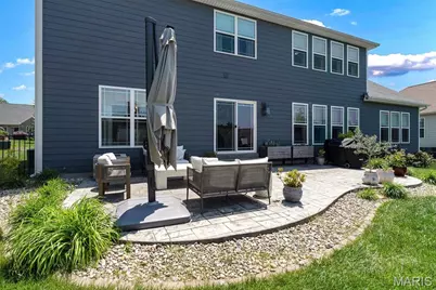 2421 August Grove Court, Wildwood, MO 63011 - Photo 55