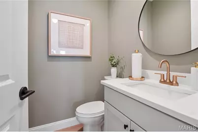 New Build Palmetto "G" At Autumn Hollow, Unincorporated, MO 63385 - Photo 15