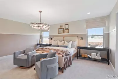 New Build Palmetto "G" At Autumn Hollow, Unincorporated, MO 63385 - Photo 27