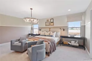 New Build Palmetto "G" At Autumn Hollow, Unincorporated, MO 63385 - Photo 27