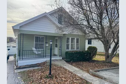 1060 Market Street, Saint Genevieve, MO 63670 - Photo 1