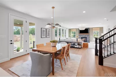 New Build Palmetto "G" At Sutton Farms, Wentzville, MO 63385 - Photo 13