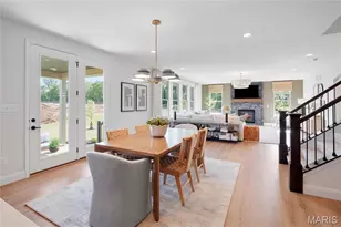 New Build Palmetto "G" At Sutton Farms, Wentzville, MO 63385 - Photo 13