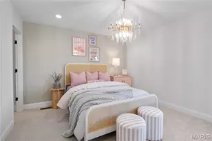 New Build Palmetto "G" At Sutton Farms, Wentzville, MO 63385 - Photo 31