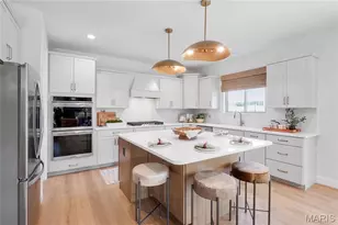 New Build Palmetto "G" At Sutton Farms, Wentzville, MO 63385 - Photo 17