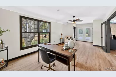 8673 General Grant Lane, Crestwood, MO 63123 - Photo 9