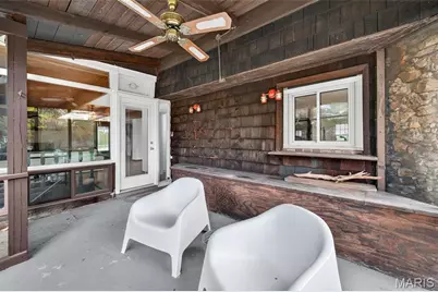 8673 General Grant Lane, Crestwood, MO 63123 - Photo 35