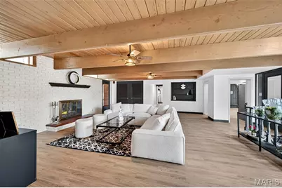 8673 General Grant Lane, Crestwood, MO 63123 - Photo 5