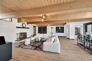 8673 General Grant Ln, Crestwood, MO 63123 - Photo 5