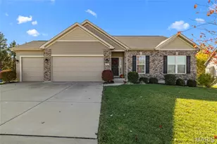 232 Mason Glen Dr, Lake Saint Louis, MO 63367 - Photo 61