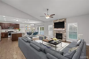 232 Mason Glen Dr, Lake Saint Louis, MO 63367 - Photo 17