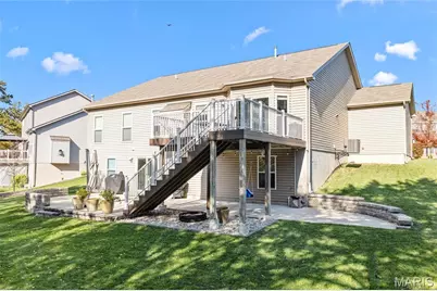 232 Mason Glen Drive, Lake Saint Louis, MO 63367 - Photo 53