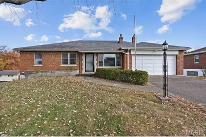 9720 Grantview Drive, Saint Louis, MO 63123 - Photo 3