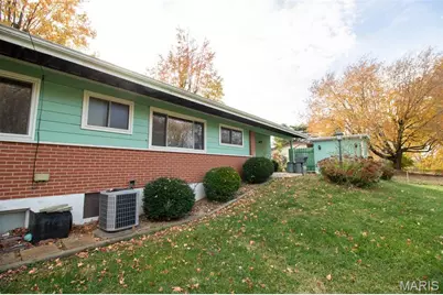 2385 Palomino Lane, Florissant, MO 63033 - Photo 21