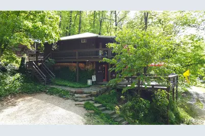 1 Richbark Lane, Van Buren, MO 63965 - Photo 1