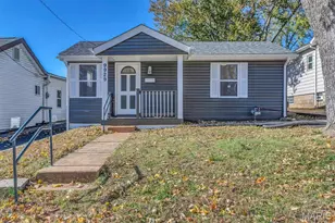 9929 Meadow Ave, Saint Louis, MO 63125 - Photo 1