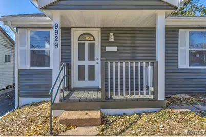 9929 Meadow Avenue, Saint Louis, MO 63125 - Photo 3