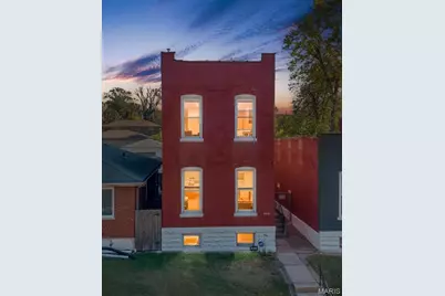 3820 Wisconsin Avenue, Saint Louis, MO 63118 - Photo 1