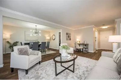 10381 Oxford Hill Drive #22, Saint Louis, MO 63146 - Photo 15