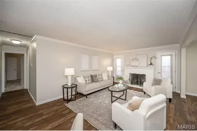 10381 Oxford Hill Drive #22, Saint Louis, MO 63146 - Photo 13