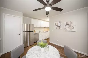 10381 Oxford Hill Dr, Saint Louis, MO 63146 - Photo 11