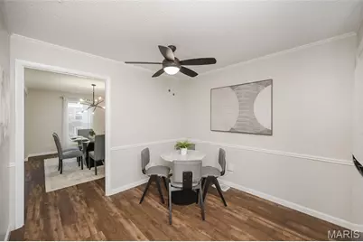 10381 Oxford Hill Drive #22, Saint Louis, MO 63146 - Photo 9