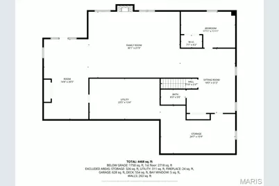 2075 Meaghan Lane, Pacific, MO 63069 - Photo 65