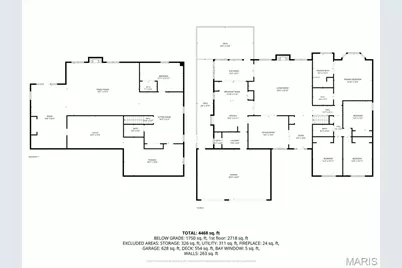 2075 Meaghan Lane, Pacific, MO 63069 - Photo 63